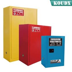 KOUDX Safety Cabinet